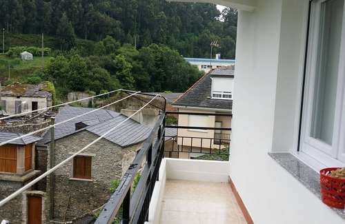 Viveiro Condo | 110 m2 floor completely outside, sunny and bright.