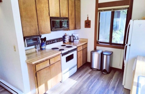 Graeagle Condo | #111 Graeagle Meadows
