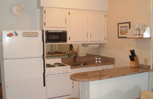 Hilton Head Island Villa | 111 Seaside Villa Right On The Beach
