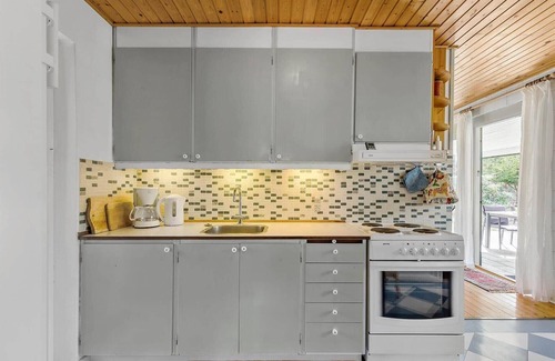 Nykobing Sjaelland House | 11101 Nykøbing Sj - Vestvej 19