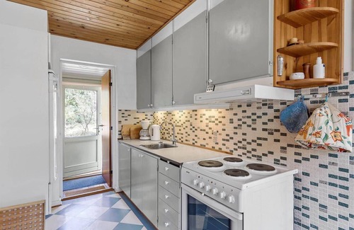 Nykobing Sjaelland House | 11101 Nykøbing Sj - Vestvej 19
