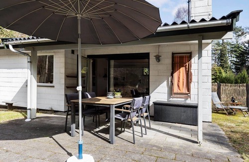 Nykobing Sjaelland House | 11101 Nykøbing Sj - Vestvej 19