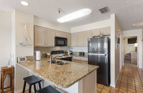Fort Walton Beach - Destin Condo | 112- Just the place for you, wake up to BREATHTAKING views! Destin Seafarer