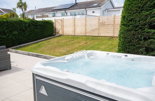Abersoch Apartment | 113 Cae Du, Abersoch