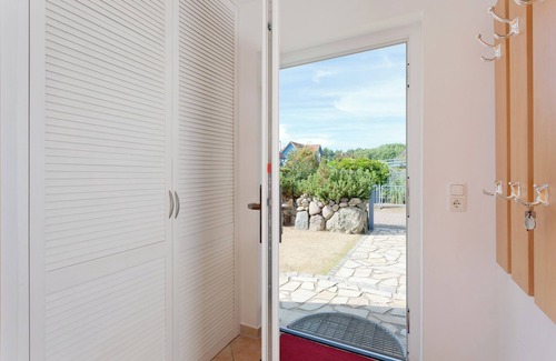 Peenemuende House | 113 DH Birkenweg 6 a