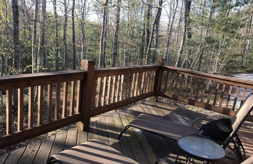 Oneida Cabin | 1159 Wilderness Trail Oneida Tn on 5 acres. Family Gatherings& Hikers Paradise