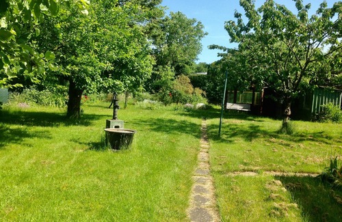 Heikendorf House | 115sqm house with permaculture garden 1.1km from the beach