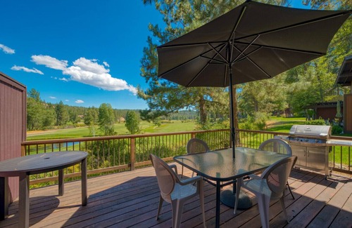 Graeagle Condo | #116 Graeagle Meadows
