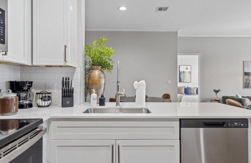McDowell Mountain Ranch Apartment | 1163 Modern 2BR Apartment in KOTA North & Free Parking