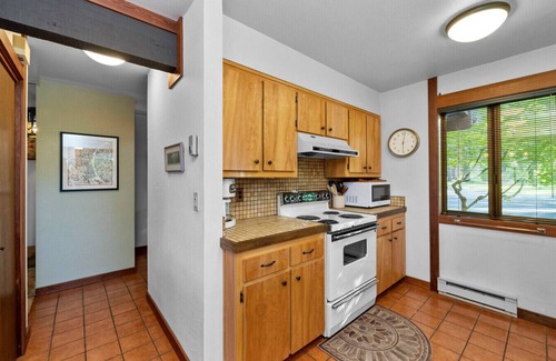 Graeagle Condo | 117 Graeagle Meadows