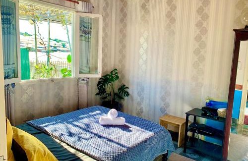 Da Lat House | 118 Tô Hiệu