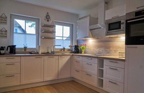 Peenemuende House | 119 DH Birkenweg 2 a