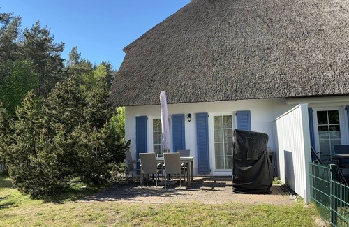 Peenemuende House | 119 DH Birkenweg 2 a