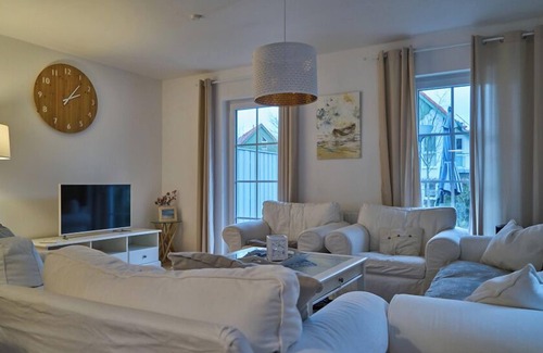 Peenemuende House | 119 DH Birkenweg 2 a