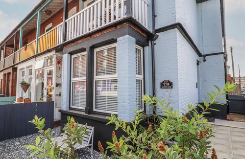 Felixstowe Cottage | 11a Manning Road