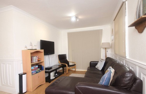 Earnley Ski Chalet | 11B Medmerry Park 2 Bedroom Chalet
