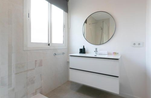 Hostafrancs Apartment | 11CRC1037 Newly decorated apartment near Sants Station
