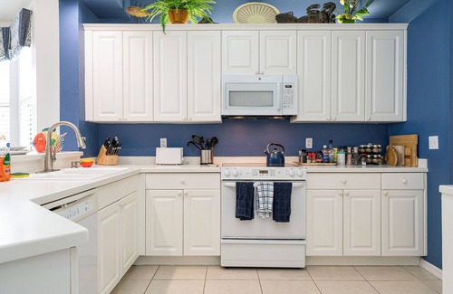 Vanderbilt Beach Condo | 11th Floor, end unit, Luxury Ocean View Naples Condo