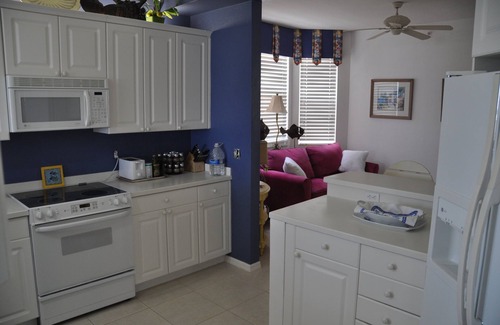 Vanderbilt Beach Condo | 11th Floor, end unit, Luxury Ocean View Naples Condo