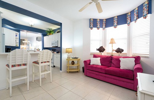 Vanderbilt Beach Condo | 11th Floor, end unit, Luxury Ocean View Naples Condo