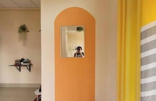 Jorhat House | 11th Nest Homestay~ 1bhk with AC