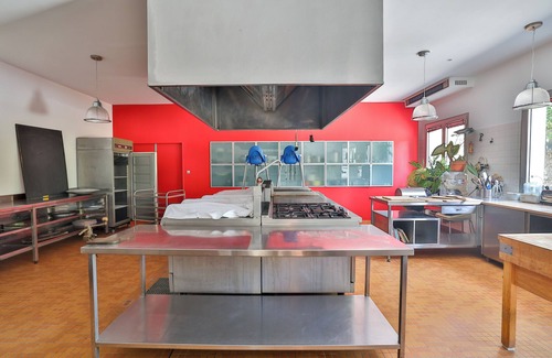 Cheray Other | 12-Bedroom Château with Private Park – Perfect for Families & Friends in Oléron