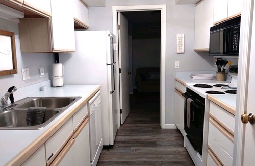 Elk Rapids Condo | #12 ELK RAPIDS BEACH CONDOMINIUM