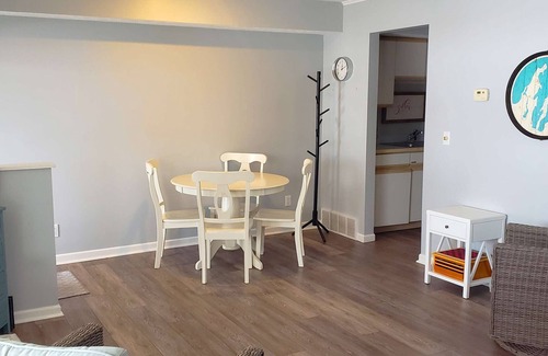 Elk Rapids Condo | #12 ELK RAPIDS BEACH CONDOMINIUM