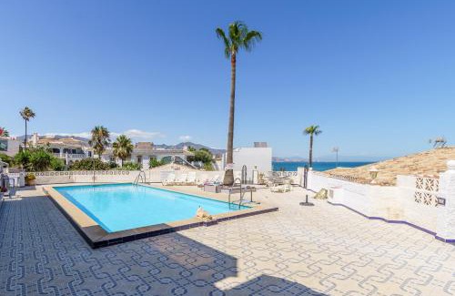 El Faro Villa | 12 House in front of the sea