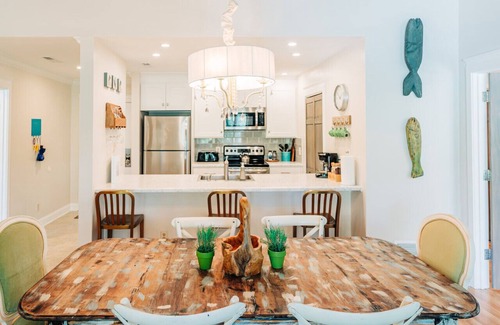Isle of Palms Apartment | 12 Lagoon Villas at Wild Dunes