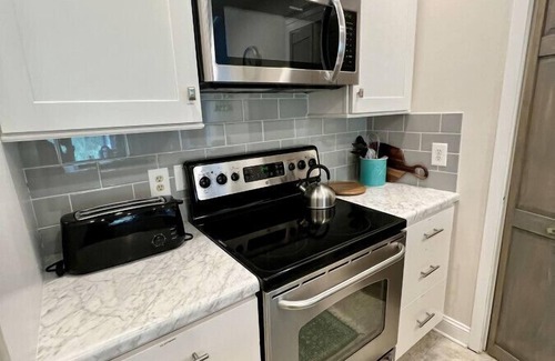 Isle of Palms Apartment | 12 Lagoon Villas at Wild Dunes