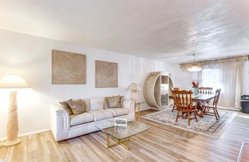 Belleville House | 12 Mi to Dtwn St Louis Family Home with Fireplaces!