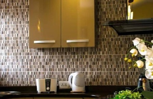 Kokomlemle Apartment | 12 Minutes from Osu Oxford Street 2BDR apartment/2.5 Bathrooms