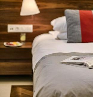 Tsagarada Hotel | 12 Months Resort & Spa