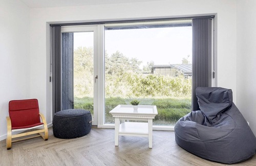 Marielyst House | 12 person holiday home in Væggerløse-By Traum