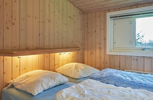 Oster Somarken House | 12 person holiday home in Aakirkeby