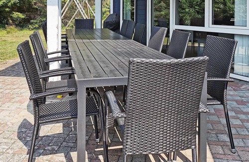 Bøtø By House | 12 person holiday home in Væggerløse-By Traum