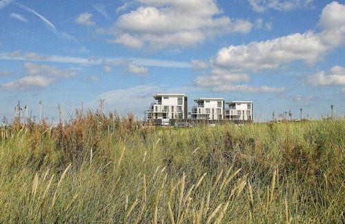 Wendtorf Apartment | 12 person holiday home in Wendtorf
