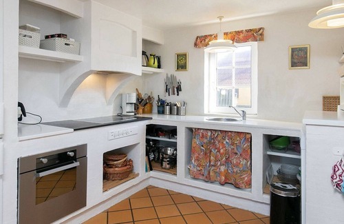 Trans House | 12 person holiday home in Lemvig