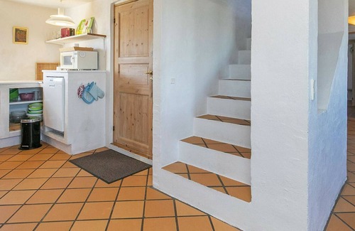 Trans House | 12 person holiday home in Lemvig