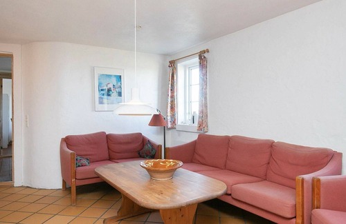 Trans House | 12 person holiday home in Lemvig