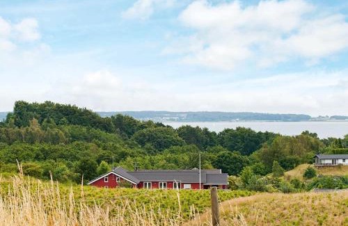 Lyngsbæk Strand House | 12 person holiday home in Ebeltoft-By Traum