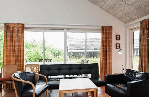 Lyngsbæk Strand House | 12 person holiday home in Ebeltoft-By Traum