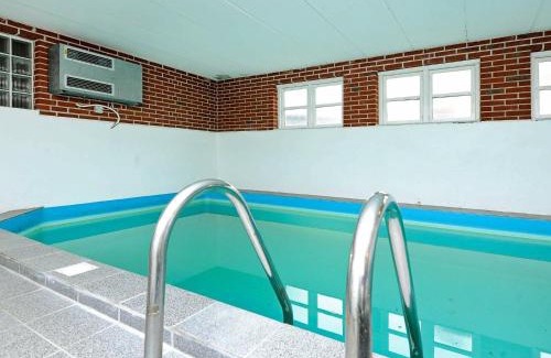 Rindby Strand House | 12 person holiday home in Fan