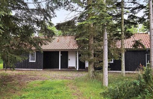 Hou House | 12 person holiday home in Hals-By Traum