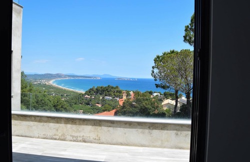 Sa Riera Villa | 12 Persons, pool, parking places, Internet, Barbeque. .SA RIERA-BEGUR.