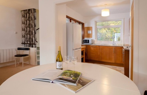 Chapel Stile House | 12 Thrang Brow, Chapel Stile