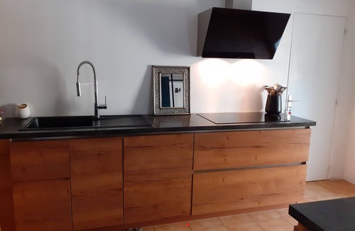 Coudoux House | 120 m2 house with swimming pool in the heart of Provence between Aix and Salon