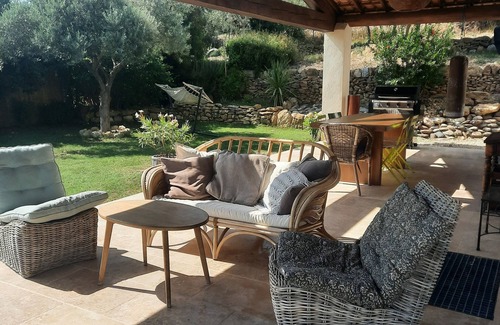 Coudoux House | 120 m2 house with swimming pool in the heart of Provence between Aix and Salon