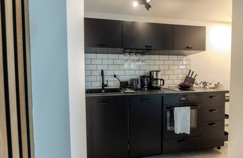 Saint Pauli House | 120 m² Residence Reeperbahn Harbour & Schanze